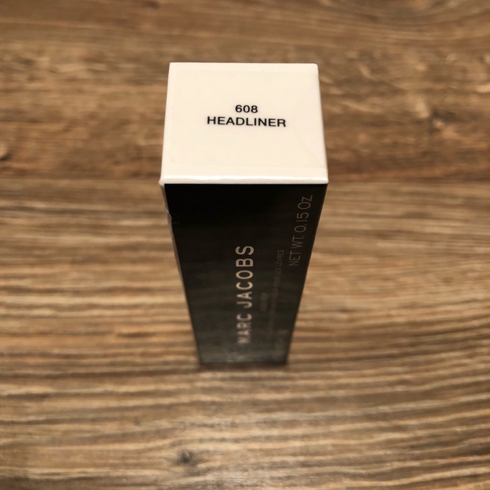 Sold on Ⓜercari. Marc Jacobs Kiss POP Lip - Picture 4 of 4
